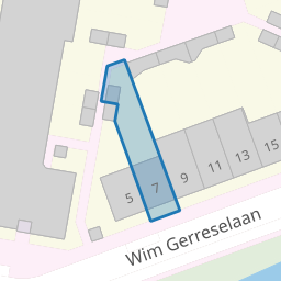 Perceel LDN03-G-3228