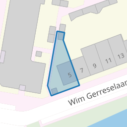 Perceel LDN03-G-3229