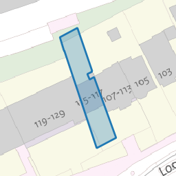 Perceel LDN03-G-3243