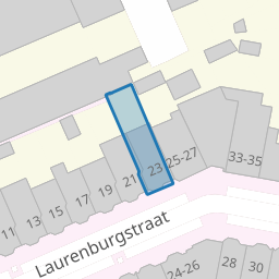 Perceel LDN03-G-3247