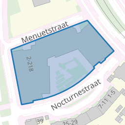 Perceel LDN03-G-3252