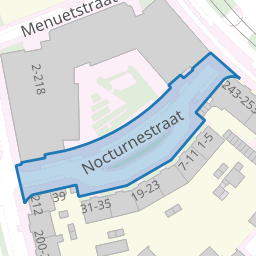 Perceel LDN03-G-3253