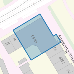 Perceel LDN03-G-3254