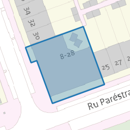 Perceel LDN03-G-3255