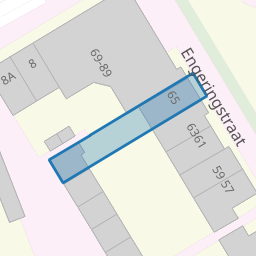 Perceel LDN03-G-3259