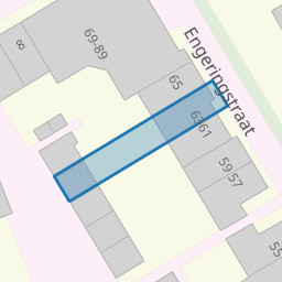 Perceel LDN03-G-3260