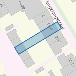 Perceel LDN03-G-3261