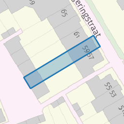 Perceel LDN03-G-3262