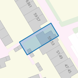 Perceel LDN03-G-3264