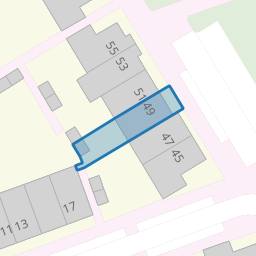 Perceel LDN03-G-3267