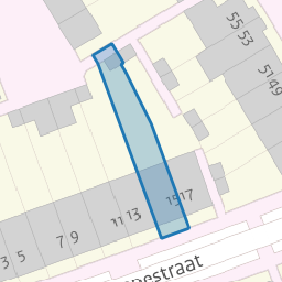 Perceel LDN03-G-3271