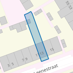 Perceel LDN03-G-3272