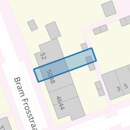 Perceel LDN03-G-3279