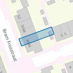 Perceel LDN03-G-3281