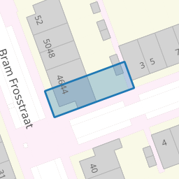 Perceel LDN03-G-3282