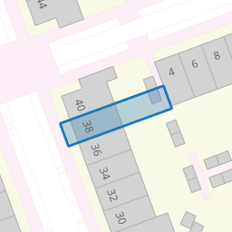 Perceel LDN03-G-3284