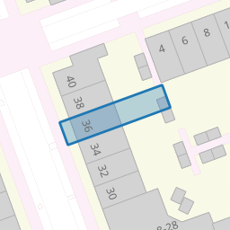 Perceel LDN03-G-3285