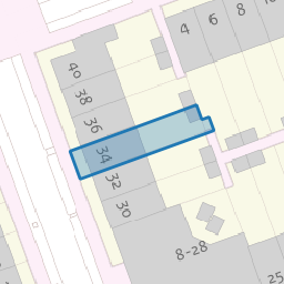 Perceel LDN03-G-3286