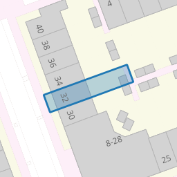 Perceel LDN03-G-3287