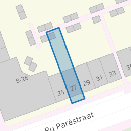Perceel LDN03-G-3290