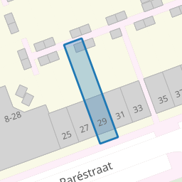 Perceel LDN03-G-3291