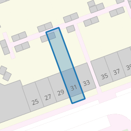 Perceel LDN03-G-3292