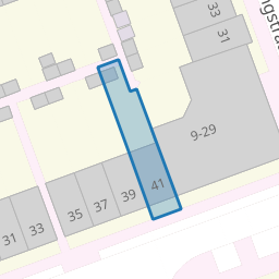 Perceel LDN03-G-3297