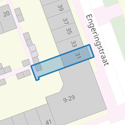 Perceel LDN03-G-3298