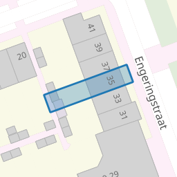 Perceel LDN03-G-3300