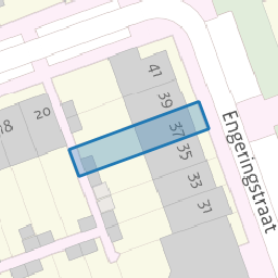 Perceel LDN03-G-3301