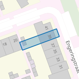 Perceel LDN03-G-3302