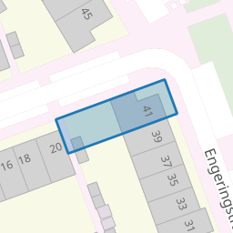 Perceel LDN03-G-3303