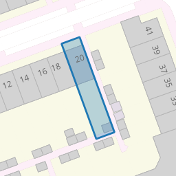 Perceel LDN03-G-3304