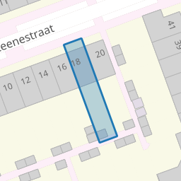 Perceel LDN03-G-3305