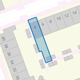 Perceel LDN03-G-3312