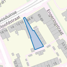 Perceel LDN03-G-3314