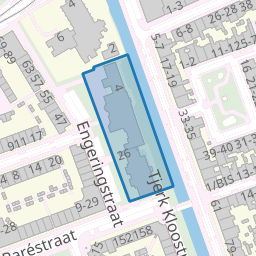 Perceel LDN03-G-3316