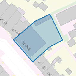 Perceel LDN03-G-3318