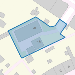 Perceel LDN03-G-3319