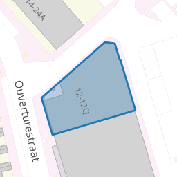 Perceel LDN03-G-3322