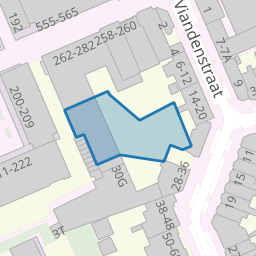 Perceel LDN03-G-3331