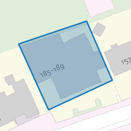 Perceel LDN03-G-3333