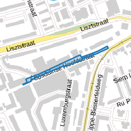 Perceel LDN03-G-3334