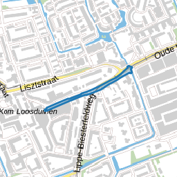 Perceel LDN03-G-3353