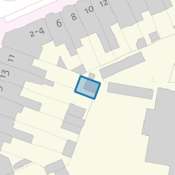 Perceel LDN03-G-3371