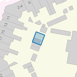 Perceel LDN03-G-3372