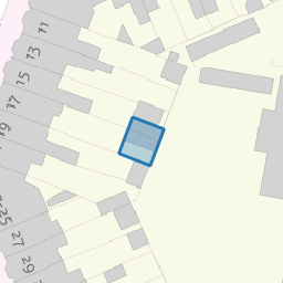 Perceel LDN03-G-3373