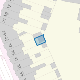 Perceel LDN03-G-3377