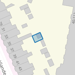 Perceel LDN03-G-3381