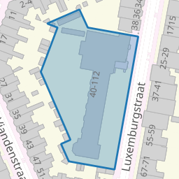 Perceel LDN03-G-3386